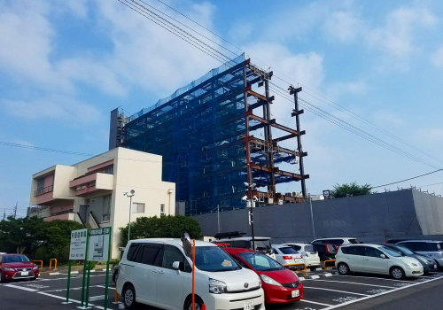 公共工事
